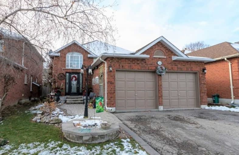 28 West Side Drive, Clarington | Image 1