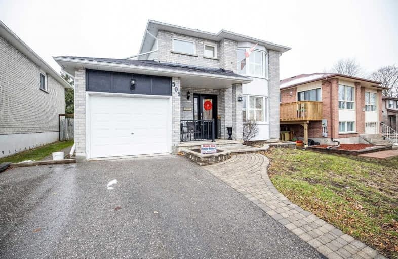 505 Aztec Drive, Oshawa | Image 1