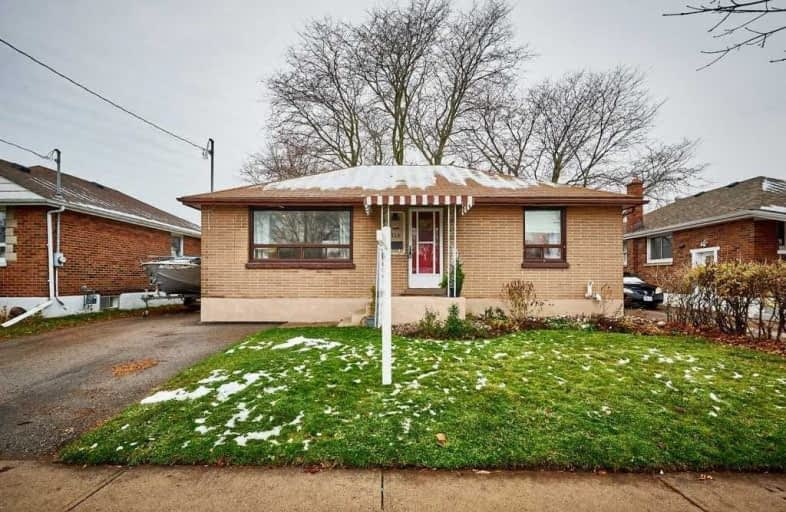 316 Cadillac Avenue South, Oshawa | Image 1