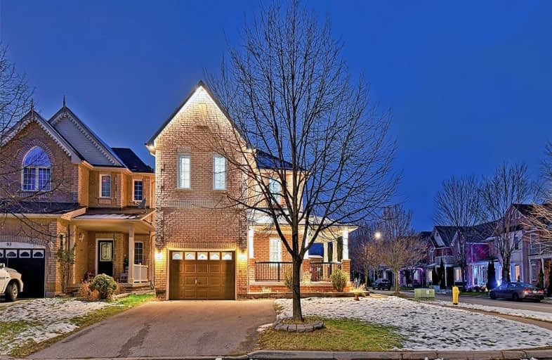 36 Salt Drive, Ajax | Image 1