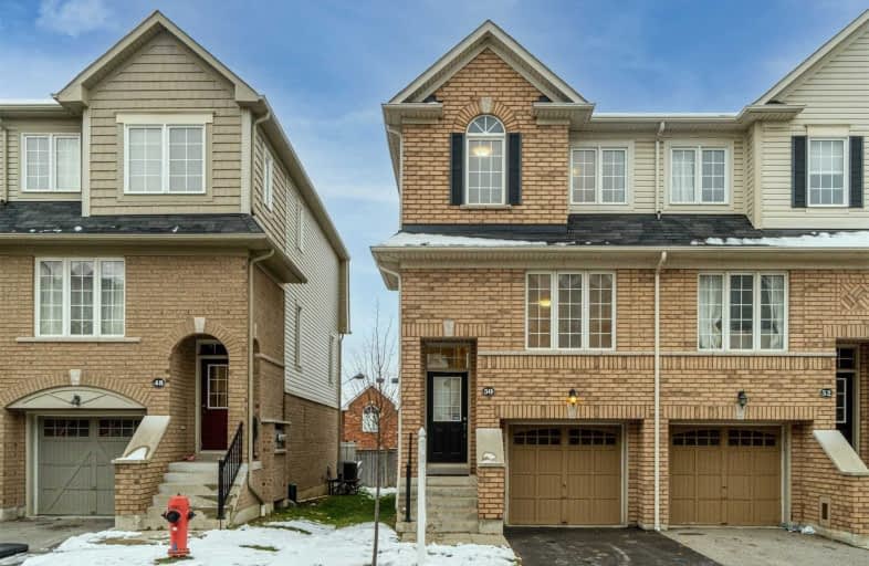125-50 Oakins Lane, Ajax | Image 1