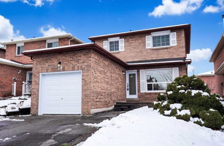30 Woodward Crescent, Ajax | Image 1