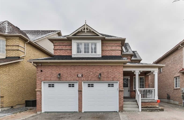 23 Gloria Crescent, Whitby | Image 1