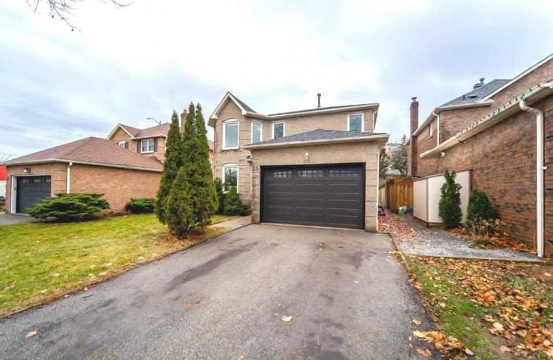 25 Addley Crescent, Ajax | Image 1
