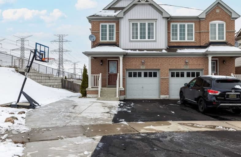 13 Netherway Crescent, Ajax | Image 1