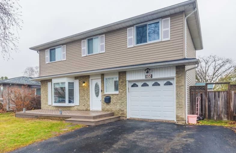 35 Swanston Crescent, Ajax | Image 1