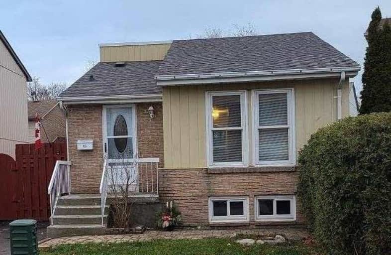 43 Lucas Lane, Ajax | Image 1