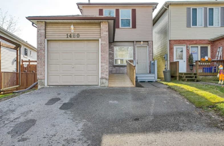 1480 Valley Drive, Oshawa | Image 1