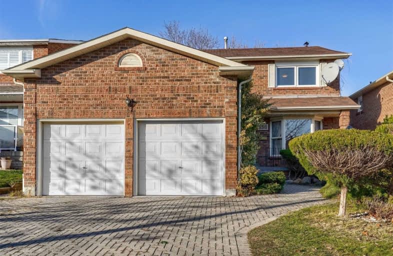 536 Lightfoot Place, Pickering | Image 1