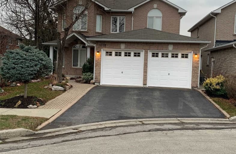 1378 Ferncliff Circle, Pickering | Image 1