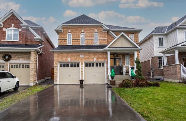 1616 William Lott Drive, Oshawa | Image 1