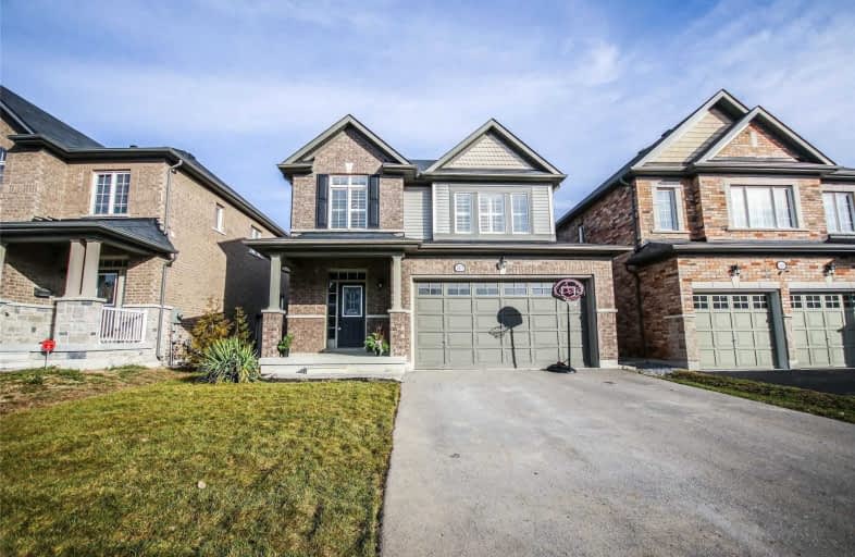 2473 Secreto Drive, Oshawa | Image 1