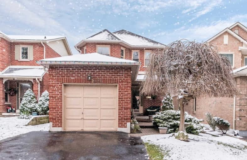 1032 Benton Crescent, Pickering | Image 1