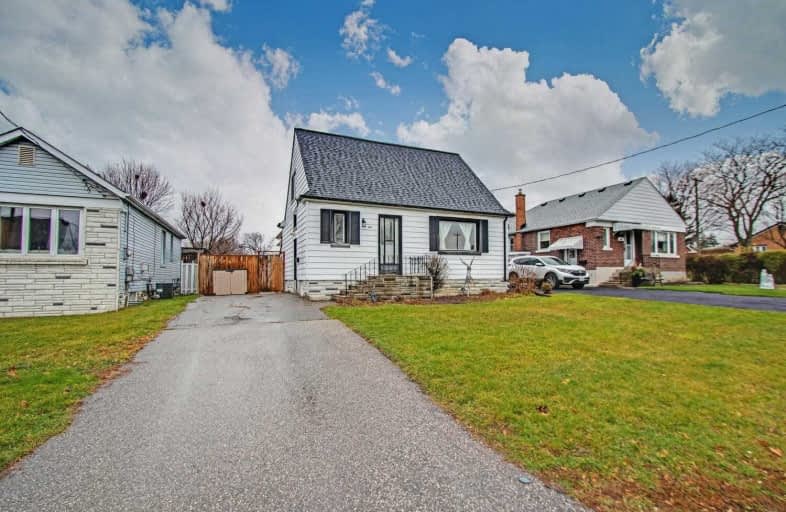 216 Saint Lawrence Street, Whitby | Image 1