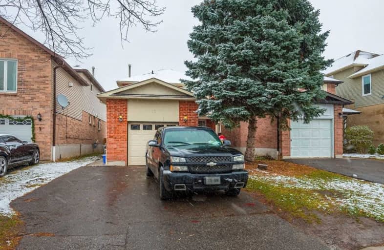19 Cornwall Drive, Ajax | Image 1