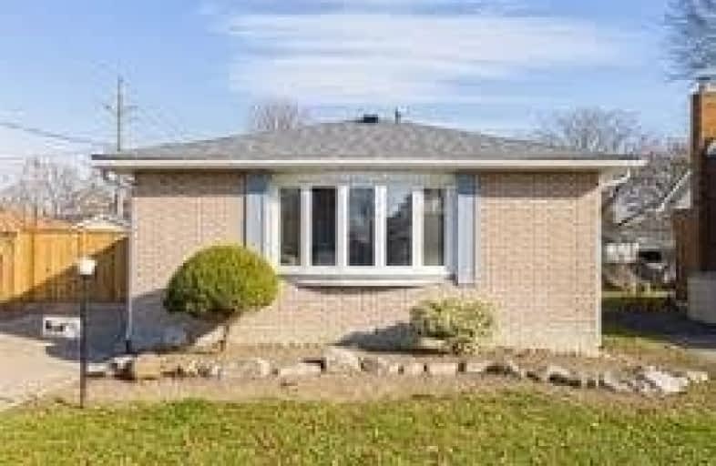 140 Burcher Road, Ajax | Image 1