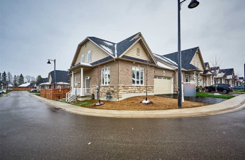 22 Washburn Path, Clarington | Image 1