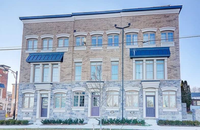 104 Old Harwood Avenue, Ajax | Image 1
