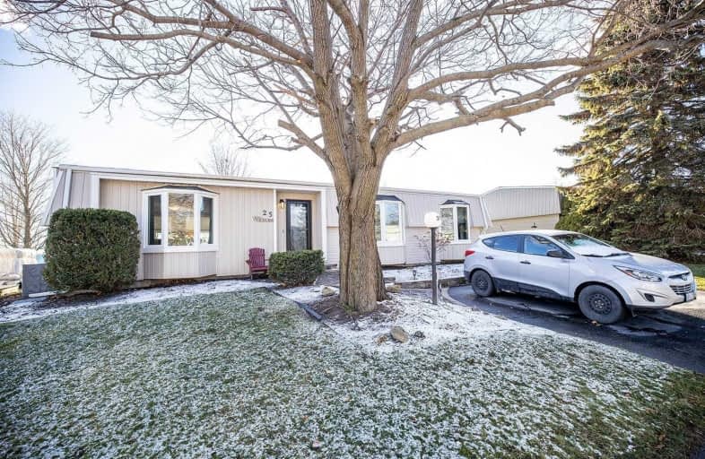 25 Bluffs Road, Clarington | Image 1