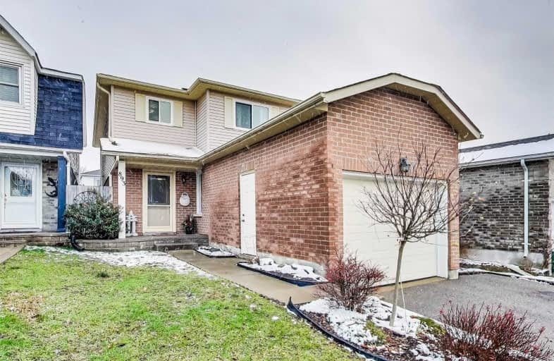 893 Attersley Drive, Oshawa | Image 1