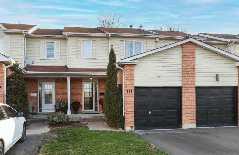 111 Galbraith Court, Clarington | Image 1