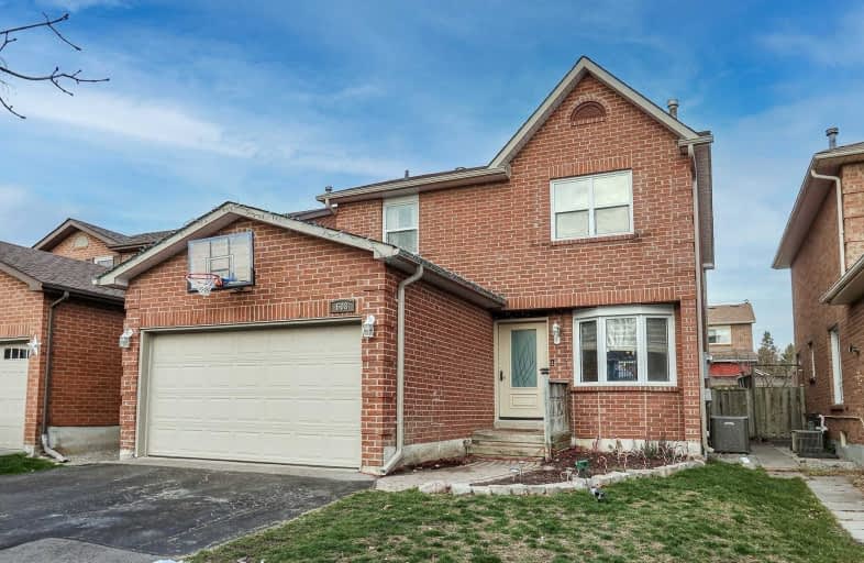 608 Chiron Crescent, Pickering | Image 1