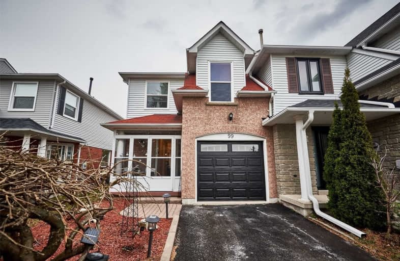 99 Brownstone Crescent, Clarington | Image 1