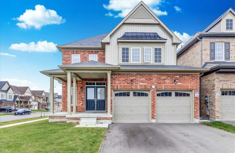 279 Kenneth Cole Drive, Clarington | Image 1