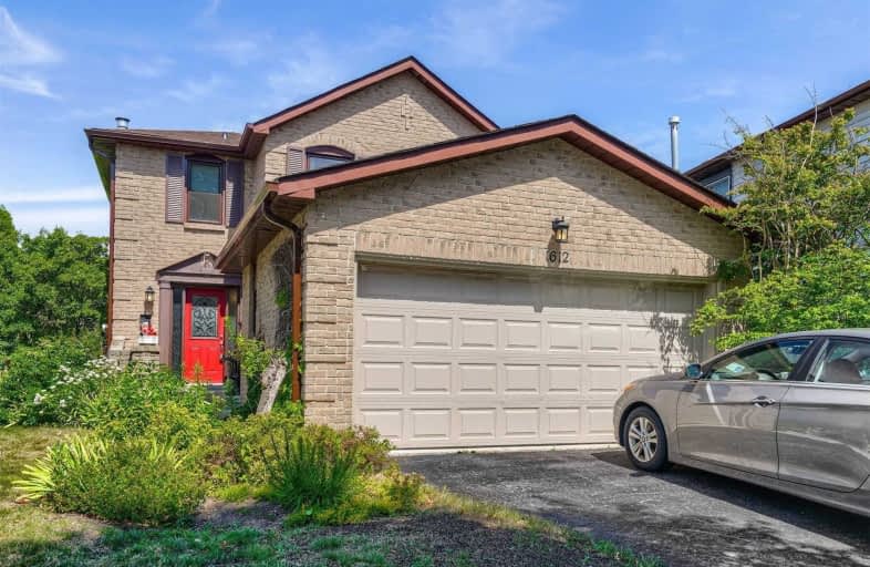 1612 Orion Court, Pickering | Image 1