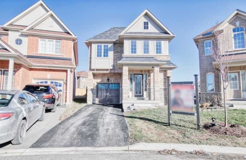 33 Headon Avenue, Ajax | Image 1