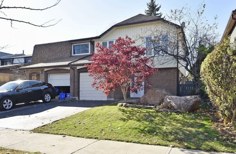 1880 Shadybrook Drive, Pickering | Image 1