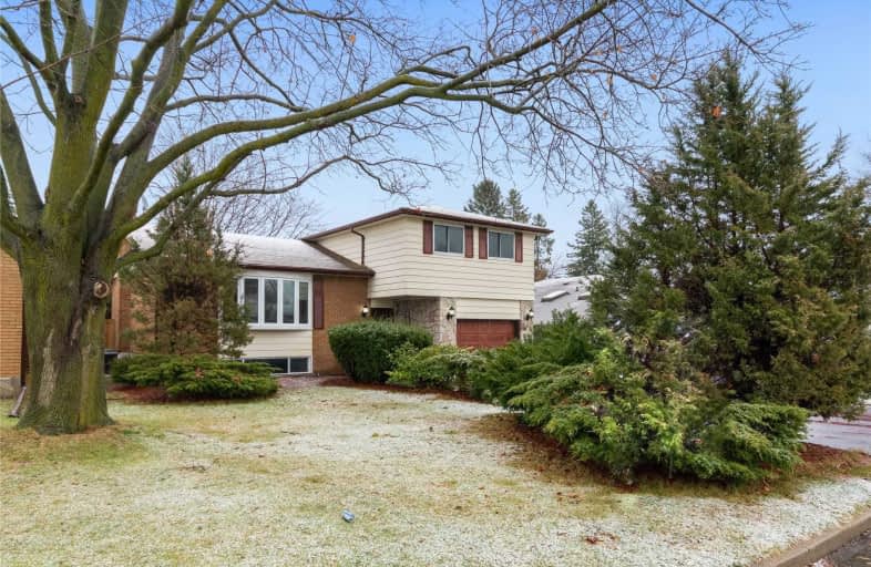 132 Clements Road East, Ajax | Image 1
