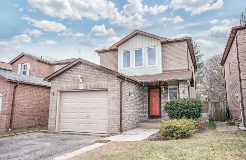 106 Delaney Drive, Ajax | Image 1