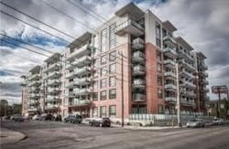 315-88 Colgate Avenue, Toronto | Image 1