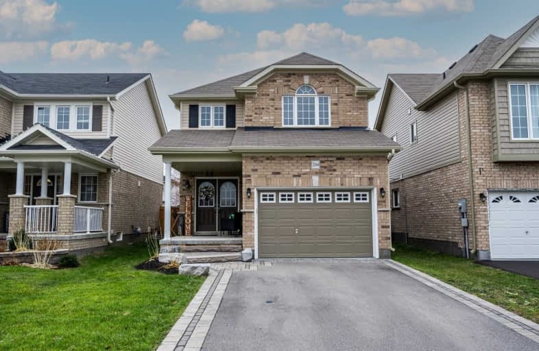 204 Mallory Street, Clarington | Image 1