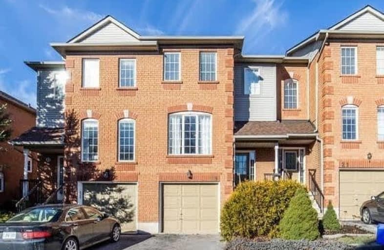 19 Trowell Lane, Ajax | Image 1