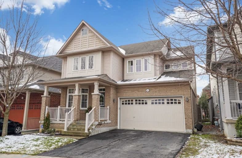 2415 Pilgrim Square, Oshawa | Image 1