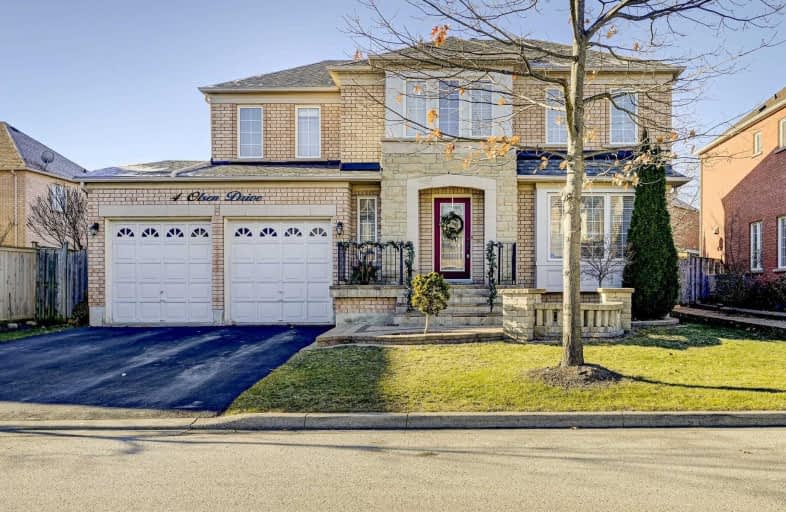 4 Olsen Drive, Ajax | Image 1