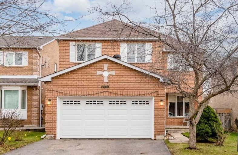 1517 Oakburn Street, Pickering | Image 1