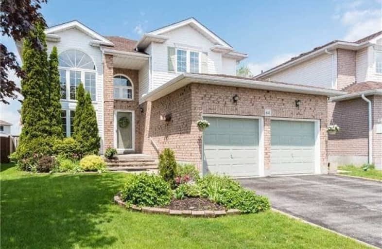 64 Niagara Drive, Oshawa | Image 1