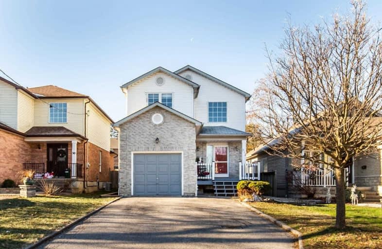 312 Byron Street North, Whitby | Image 1