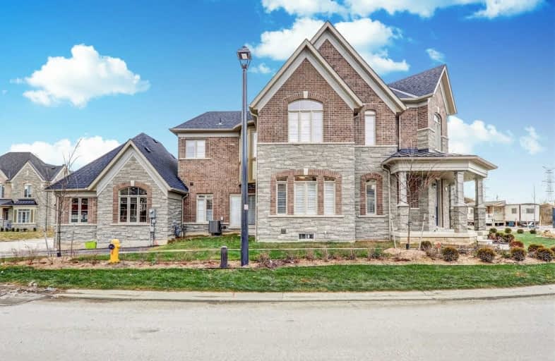 31 Clutterbuck Lane, Ajax | Image 1