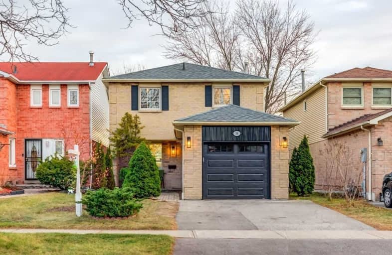 58 Field Crescent, Ajax | Image 1