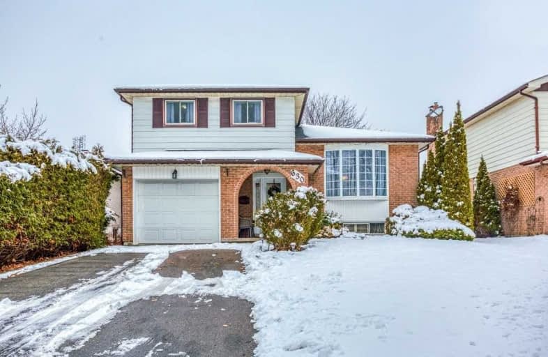 630 Bermuda Avenue, Oshawa | Image 1