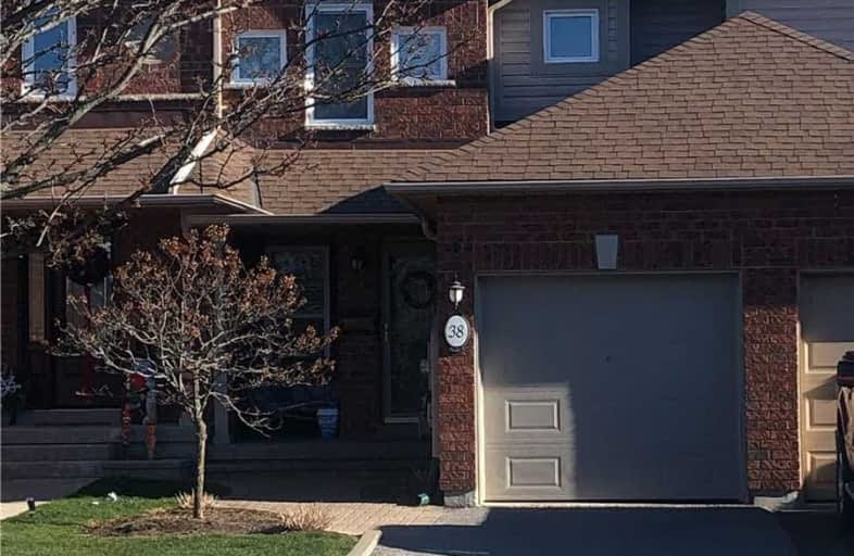 38 Shady Lane Crescent, Clarington | Image 1