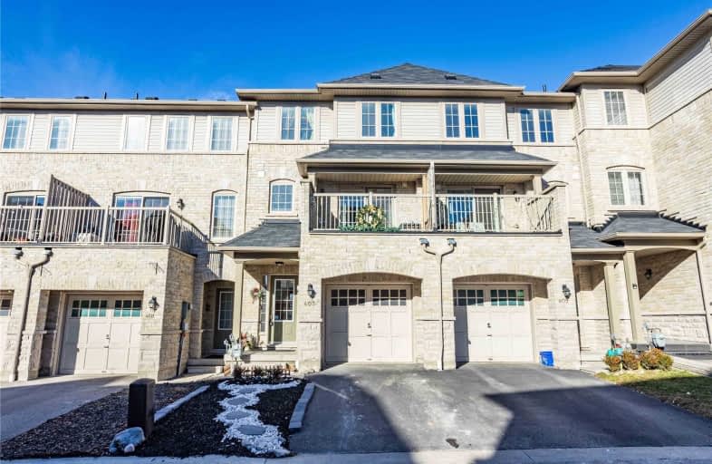 403 Rossland Road East, Ajax | Image 1