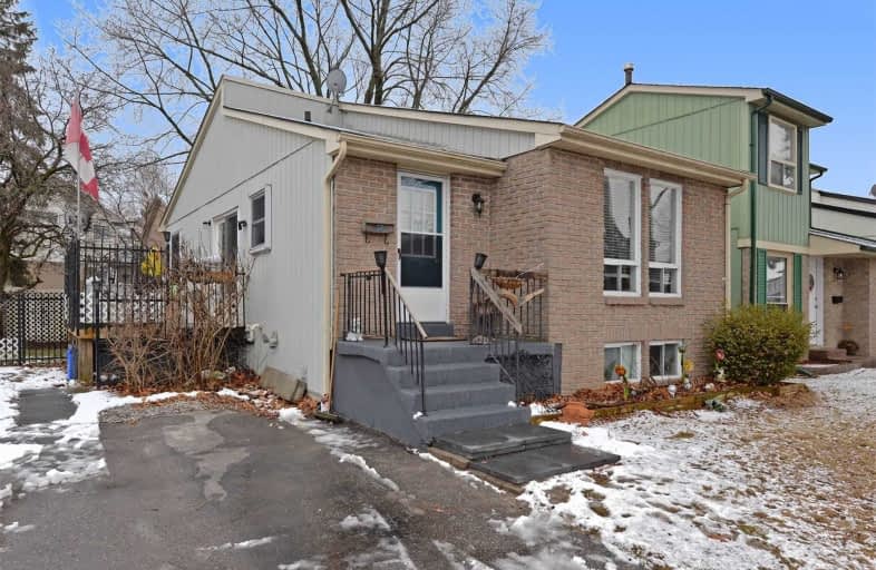 29 Lucas Lane, Ajax | Image 1