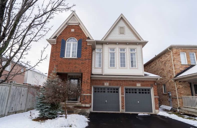 8 Jessett Street, Ajax | Image 1