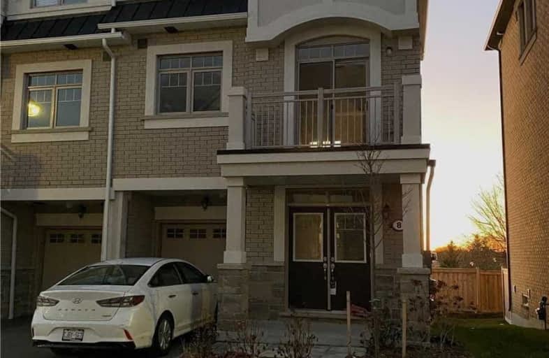8 Coxhead Lane, Ajax | Image 1