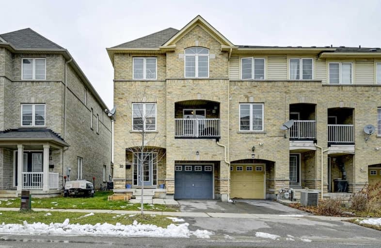10 Thornharrold Street, Ajax | Image 1